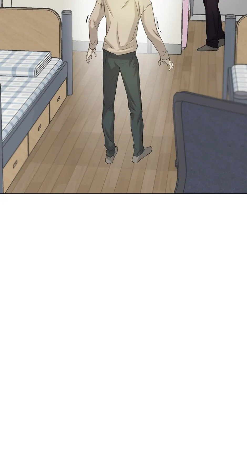 Nerd Project, Chapter 10 image 10